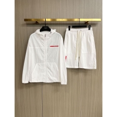 Prada Sunscreen Jacket